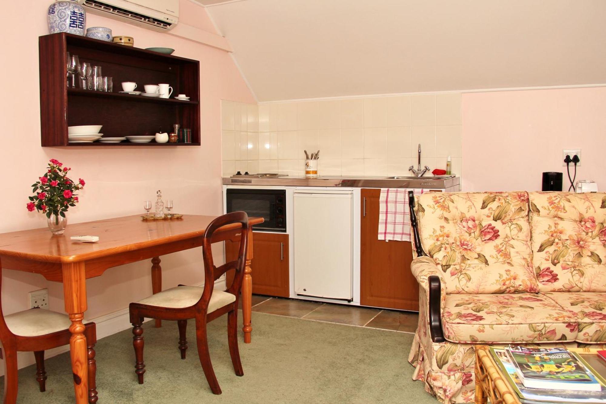 Chantilly Ceres Luaran gambar